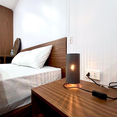 Amelie Homestay Hanoi Exteriör bild